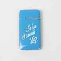 ジッポライター　ハワイで買いました。 ジッポライター ハワイで買いました。 ハワイ諸島 | Zippo